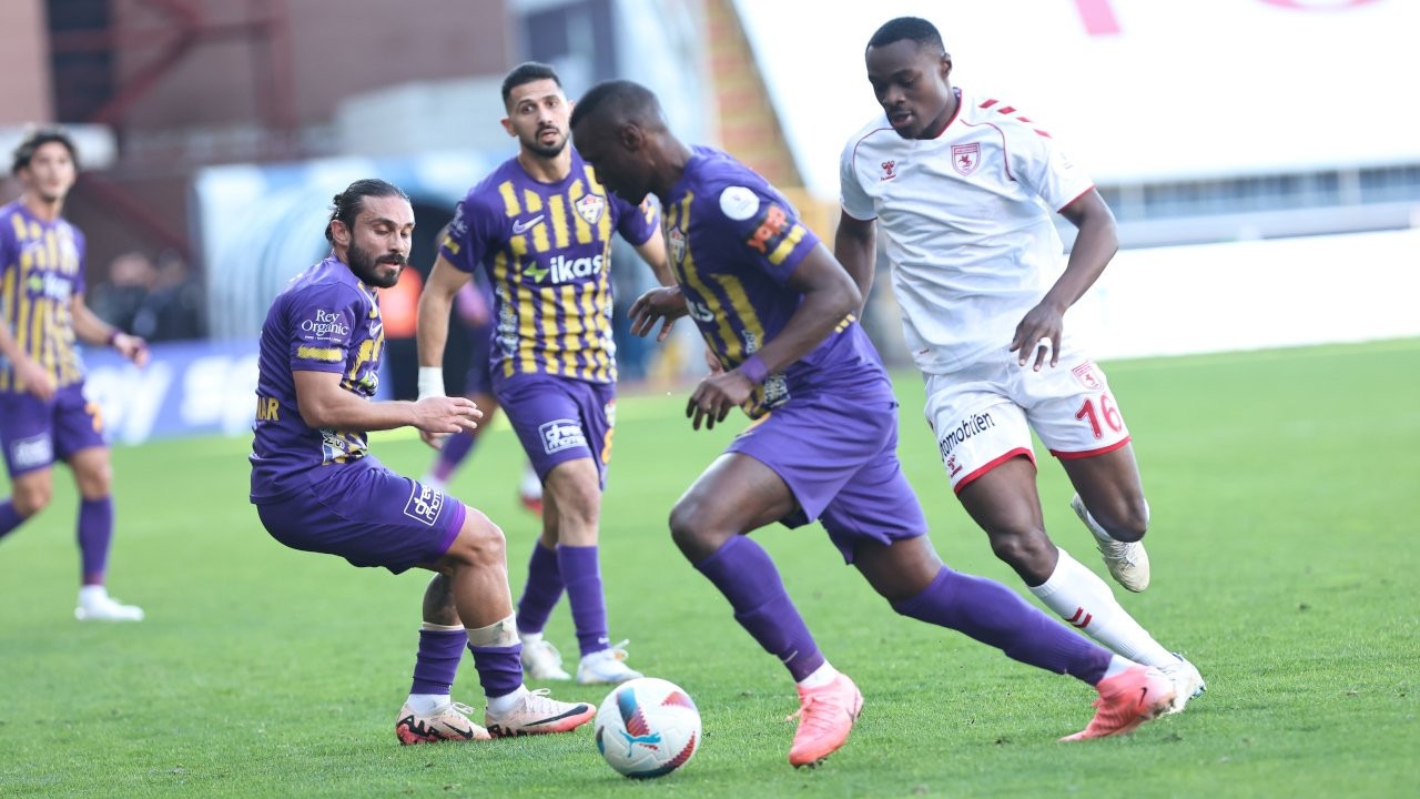 Nhận định soi kèo Samsunspor vs Eyupspor lúc 00h30 ngày 25/12/2025