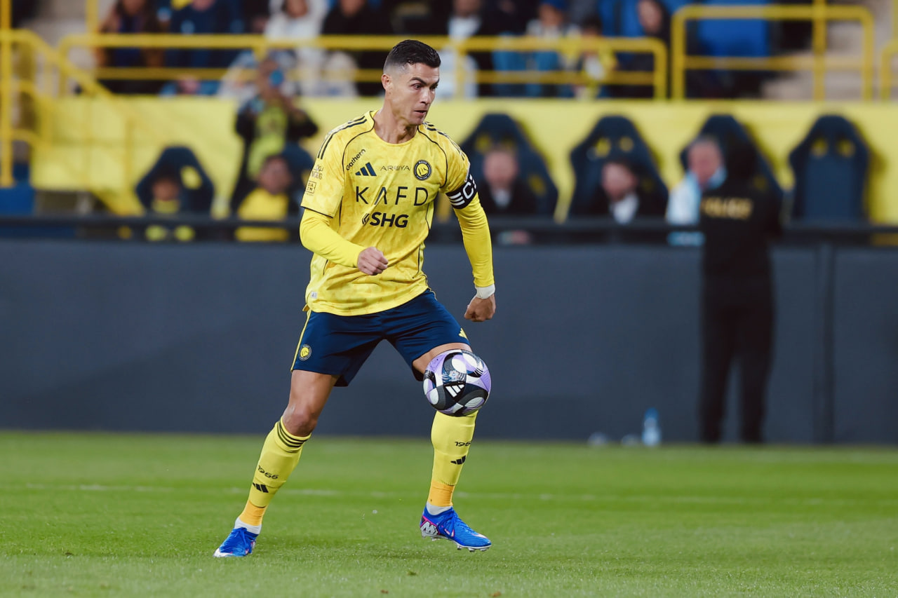 Al Nassr vs Al Qadsiah (00:30 – 09/01) | Xem lại trận đấu