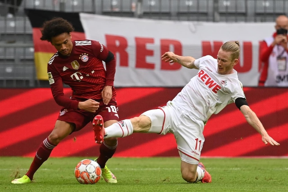 Nhận định soi kèo Cologne vs Bayern Munich lúc 02h30 ngày 15/1/2026