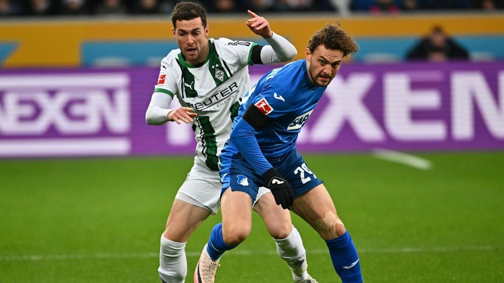 Nhận định soi kèo Hoffenheim vs Borussia M’gladbach lúc 02h30 ngày 15/1/2026