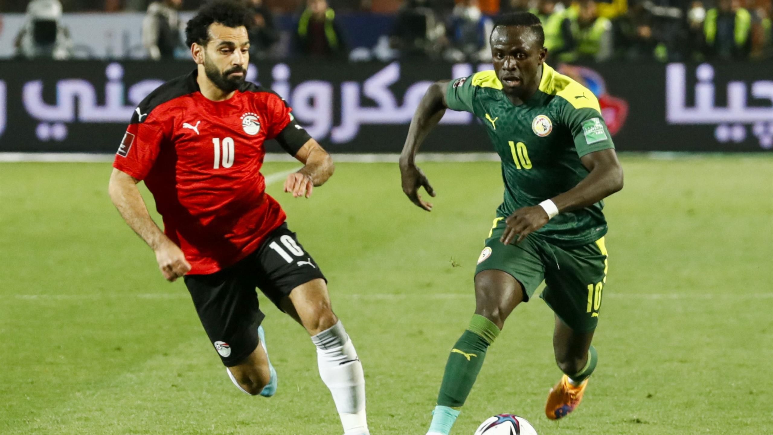 Nhận định soi kèo Senegal vs Ai Cập lúc 00h00 ngày 15/1/2026