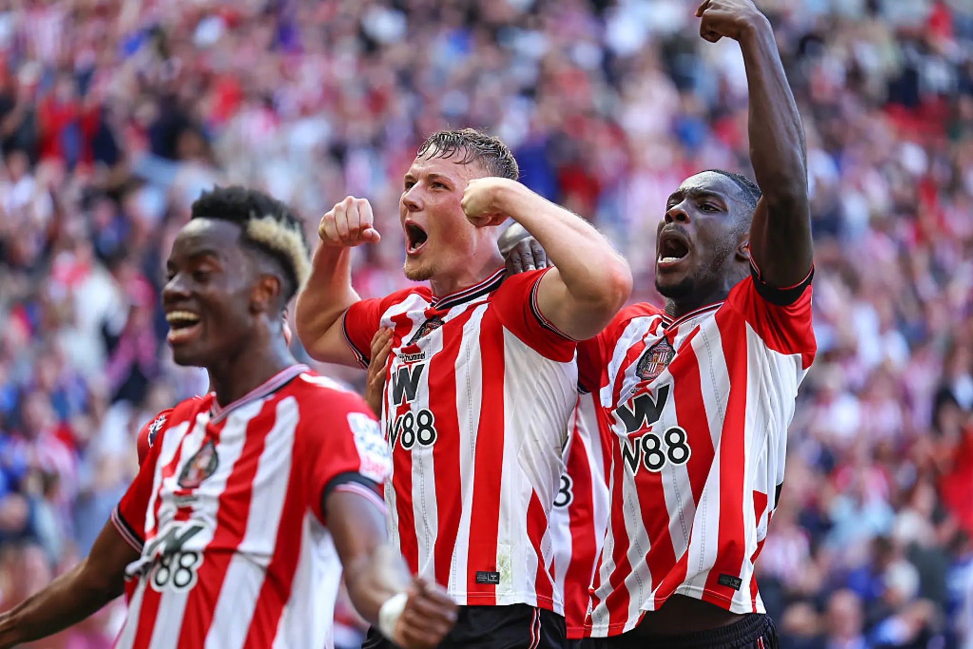 Nhận định soi kèo West Ham vs Sunderland lúc 19h30 ngày 24/1/2026