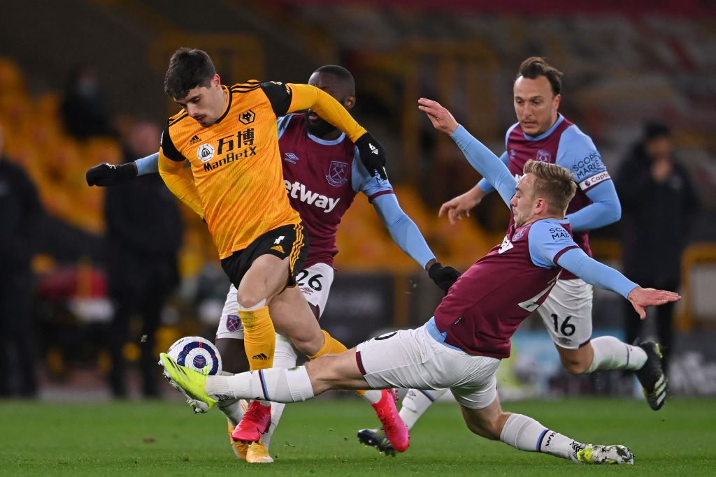 Nhận định soi kèo Wolves vs West Ham lúc 22h00 ngày 2/1/2026