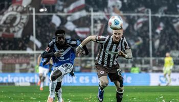 St. Pauli vs Hamburger SV (02:30 – 24/01) | Xem lại trận đấu