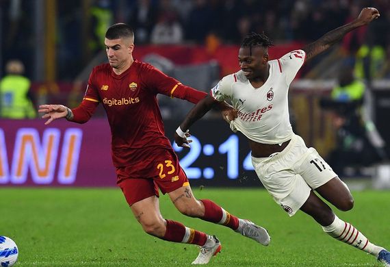 Nhận định soi kèo Roma vs Milan lúc 02h45 ngày 26/1/2026