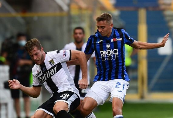 Nhận định soi kèo Atalanta vs Parma lúc 21h00 ngày 25/1/2026