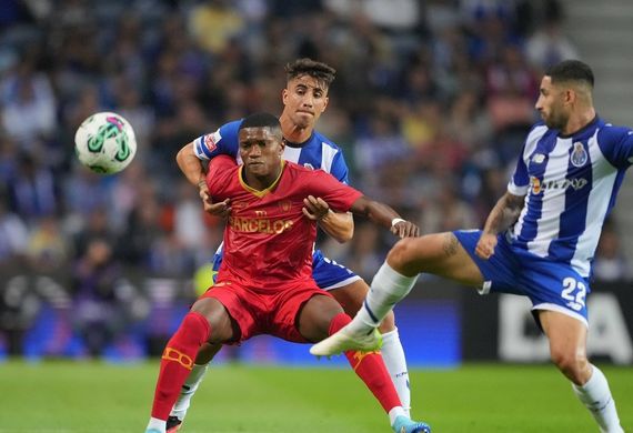 Nhận định soi kèo Porto vs Gil Vicente lúc 03h15 ngày 27/1/2026