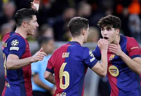 Nhận định soi kèo Barcelona vs Oviedo lúc 22h15 ngày 25/1/2026