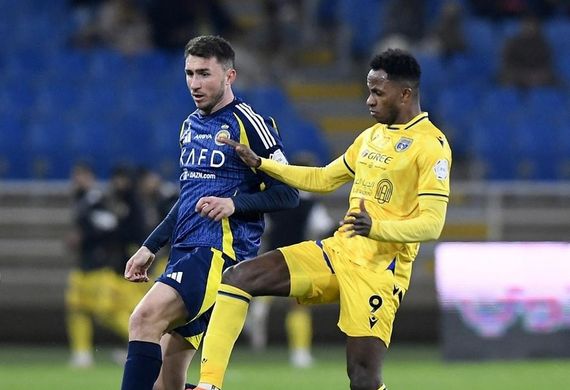 Nhận định soi kèo Al Nassr vs Al Taawoun lúc 00h30 ngày 27/1/2026