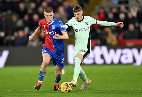 Nhận định soi kèo Crystal Palace vs Chelsea lúc 21h00 ngày 25/1/2026