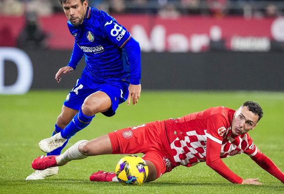 Nhận định soi kèo Girona vs Getafe lúc 3h00 ngày 27/1/2026